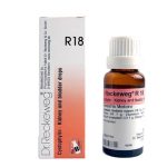 Dr. Reckeweg R18 Drops