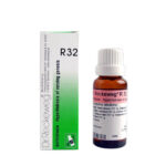 Dr. Reckeweg R32 Drops