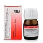 Dr.Reckeweg R85 Drop (High Blood Pressure Drop)