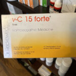 vita c 15 forte