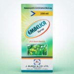 Embelica Syrup 450ml