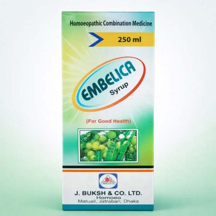 Embelica Syrup