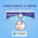 Fairax Cream