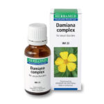 Damiana Complex HM 23