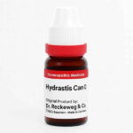 Hydrastis Can Q