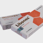 Libonex Tablet (Habbe Nishat)