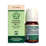 Aconitum PTK 2