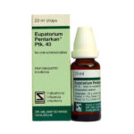 Ptk 43 Eupatorium Pentarkan (20ml)