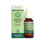 Gnaphalium Ptk. 49 (20ml)
