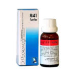 Dr. Reckeweg R41 forte N Drops