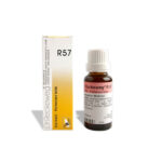 Dr. Reckeweg R57 Drops (22ml)