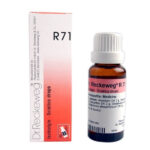 Dr. Reckeweg R71 Drops