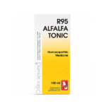 R95 Alfalfa Tonic