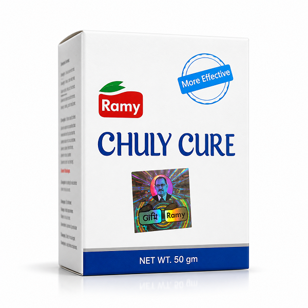 Ramy Chuli Cure