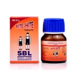 SBL Rite Hite Tablet
