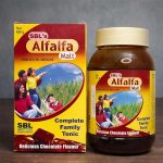SBL ALFALFA MALT
