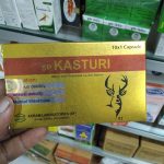 SP Kasturi