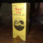 Sex Oil