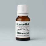 Tabacum Q Mother Tincture