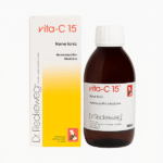 Vita C 15 Nerve Tonic