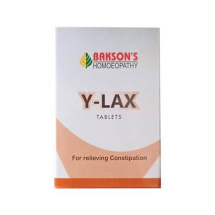 Y Lax Tablet
