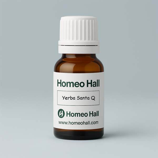 Yerba-Santa-Q.jpg Yerba Santa Q Mother Tincture - Image 1