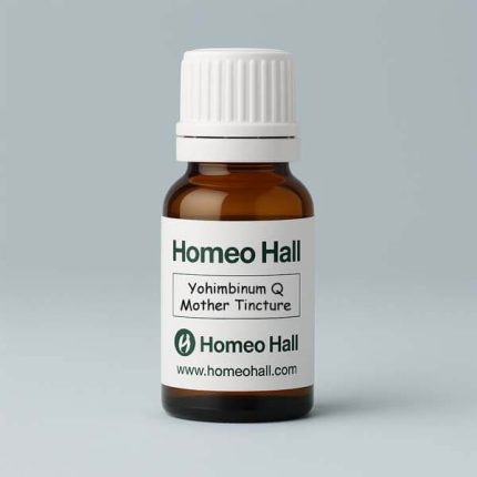 Yohimbinum Q