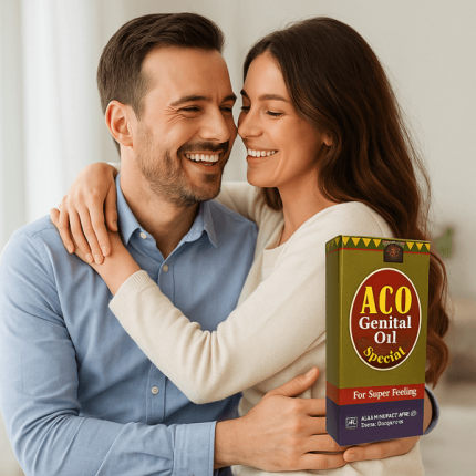 aco genital oil