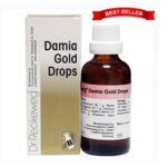 Damia Gold Drops