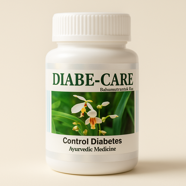 diabe care capsule