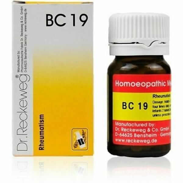 dr.reckeweg-BC19-Tablet.jpg Dr.Reckeweg BC19 Tablet - Image 1
