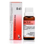 Dr. Reckeweg R41 Drops