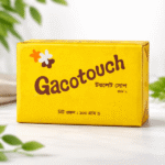 gacotouch soap