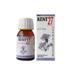 Kent 27 Drops