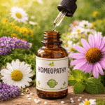 Muira Puama Q Mother Tincture