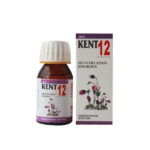 Kent 12 Drops