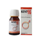Kent 16 Drops