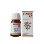 Kent 24 Drops