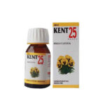 Kent 25 Drops