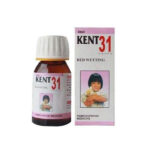 Kent 31 Drops