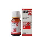 Kent 32 Drops