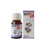 Kent 34 Drops - Image 3