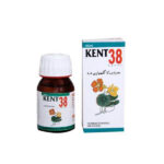 Kent 38 Drops