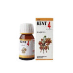Kent 4 Drops For Diabetes