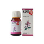 Kent 40 Drops