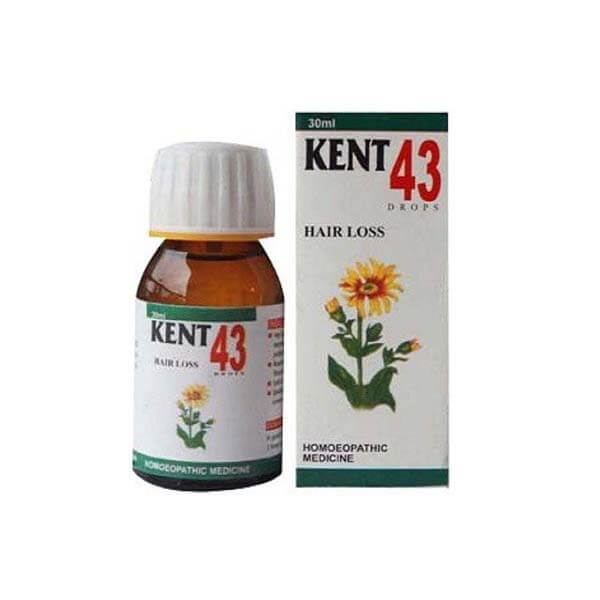 Kent 43 Drops Kent 43 Drops
