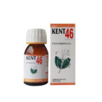 Kent 46 Drops (Menorrhagia)