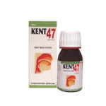 Kent 47 Homeopathy Drops (mouth blister)