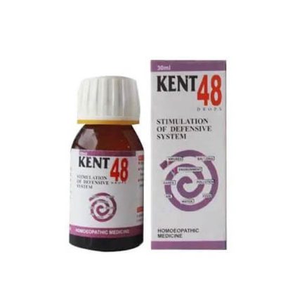 Kent 48 Drops