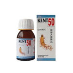 Kent 50 Drops